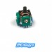 1Pcs 3D Rocker Vibrating Joystick Analogue Replacement for Sony PS4